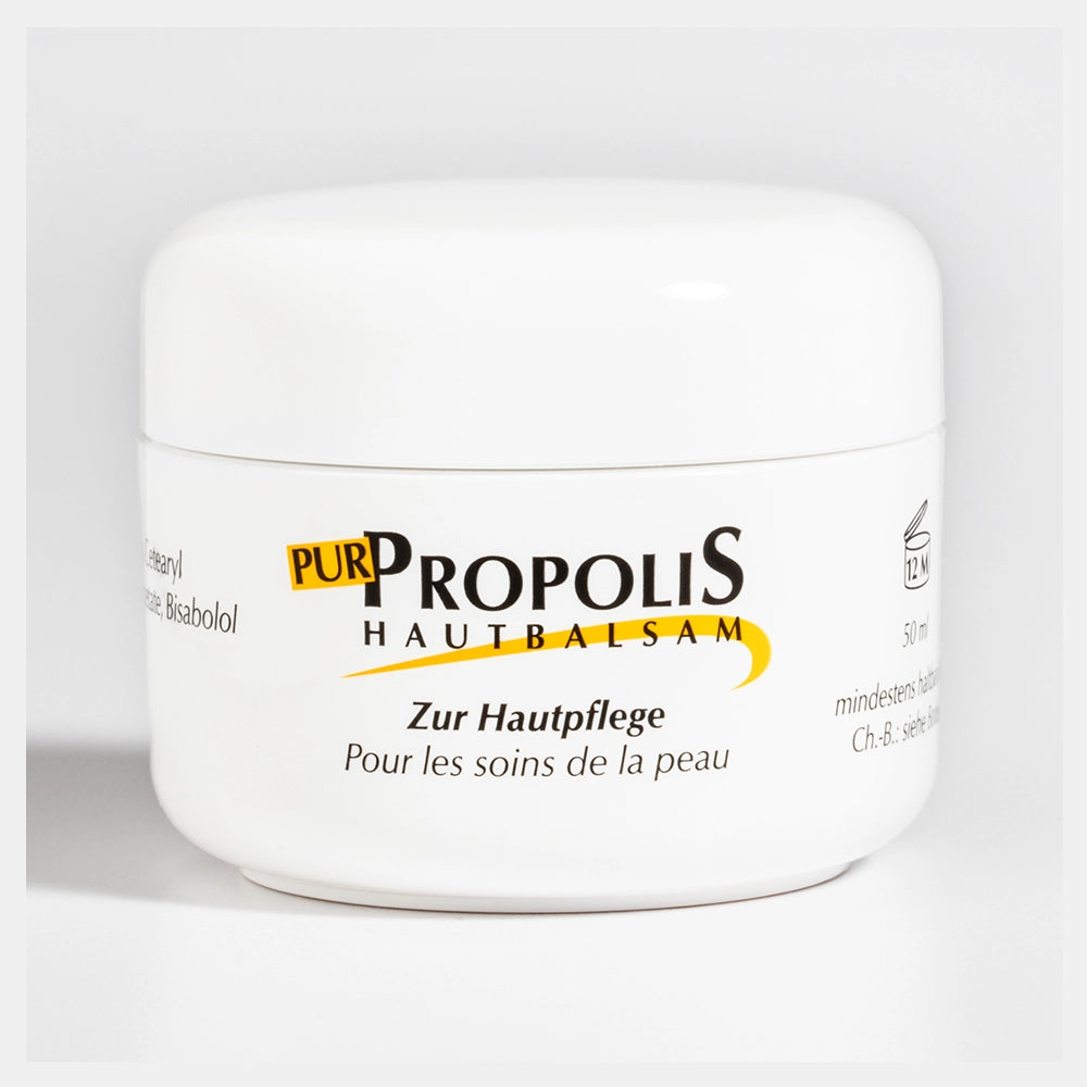 Propolis Hautbalsam