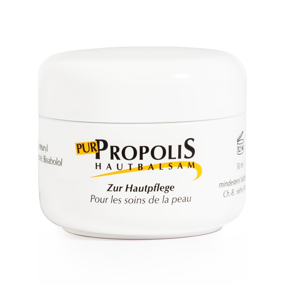 Propolis Hautbalsam