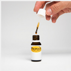 Propolis Nagelserum PUR 40%