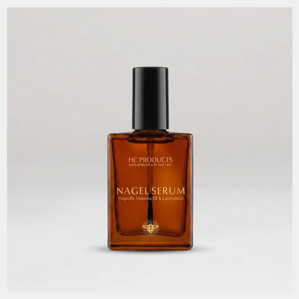 Propolis Nagelserum mit Manuka und Lavendel