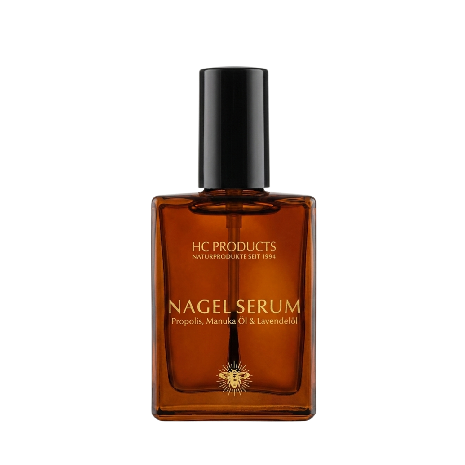 Propolis Nagelserum mit Manuka und Lavendel