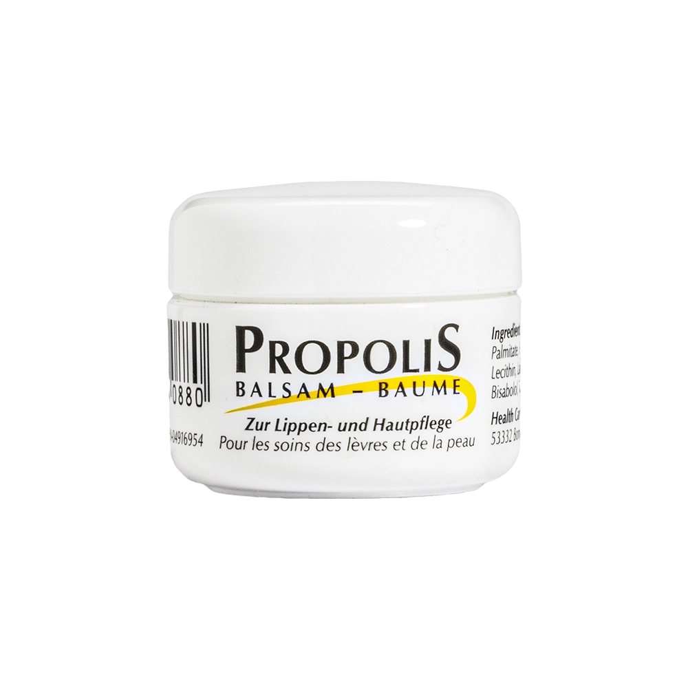 Propolis Original Lippen- & Hautbalsam