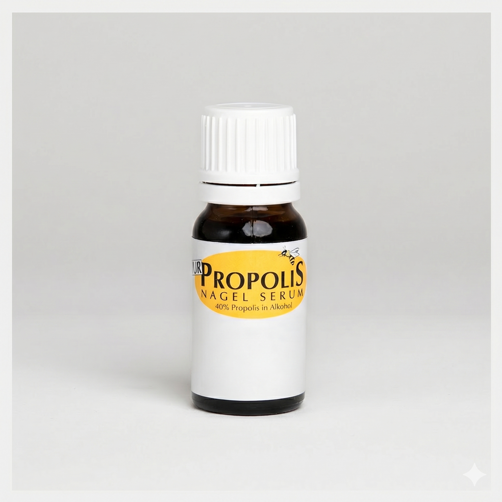 Propolis Nagelserum PUR 40%