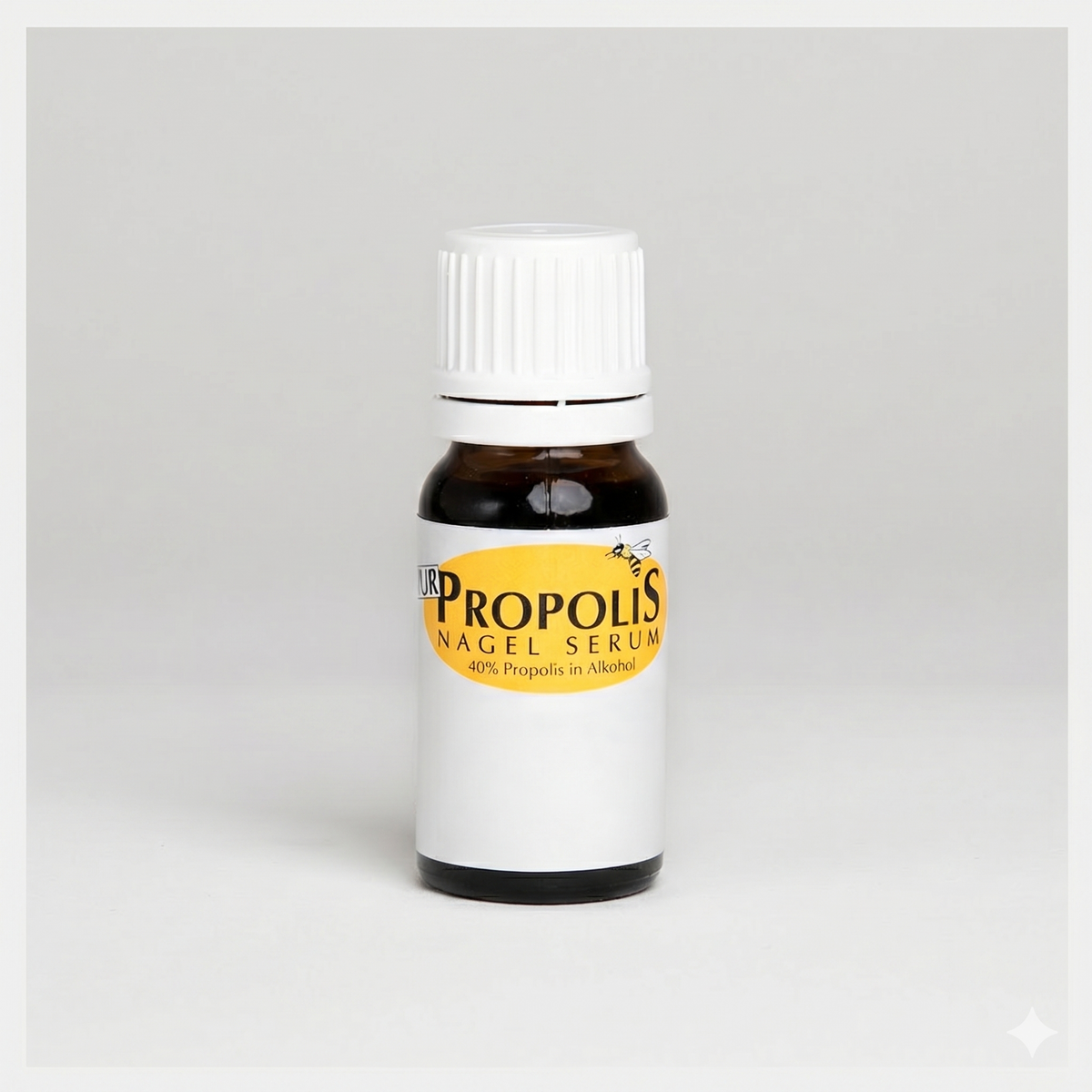 Propolis Nagelserum PUR 40%