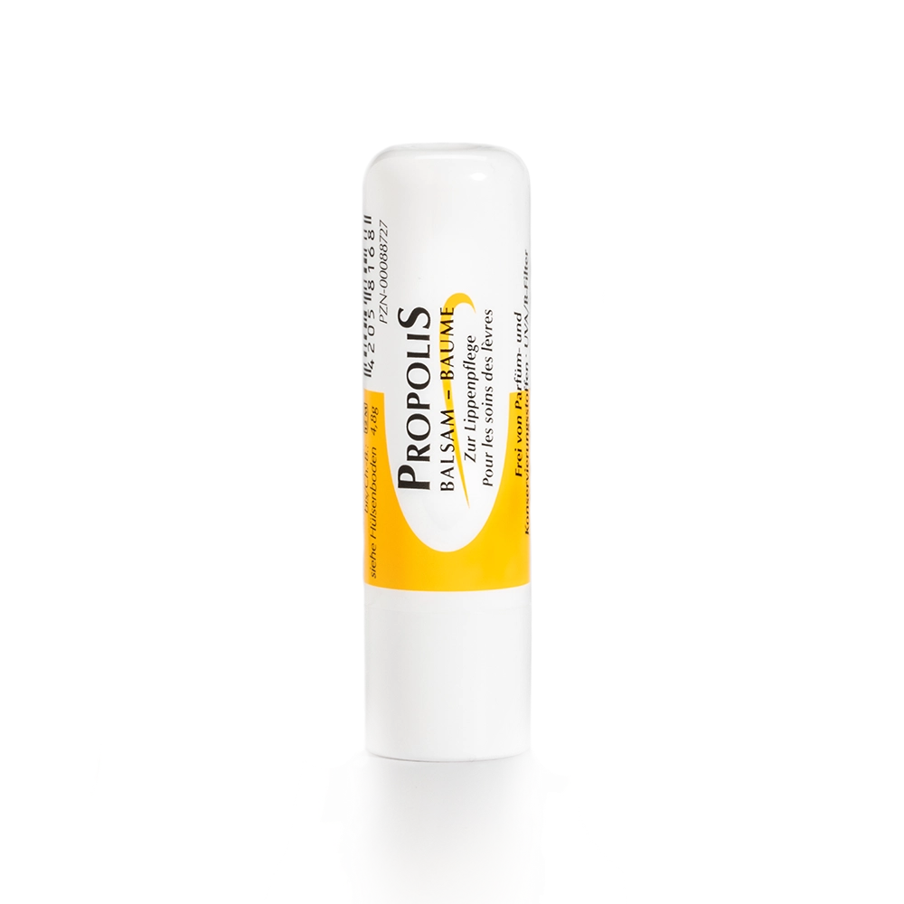Propolis Original Lippenpflegestift