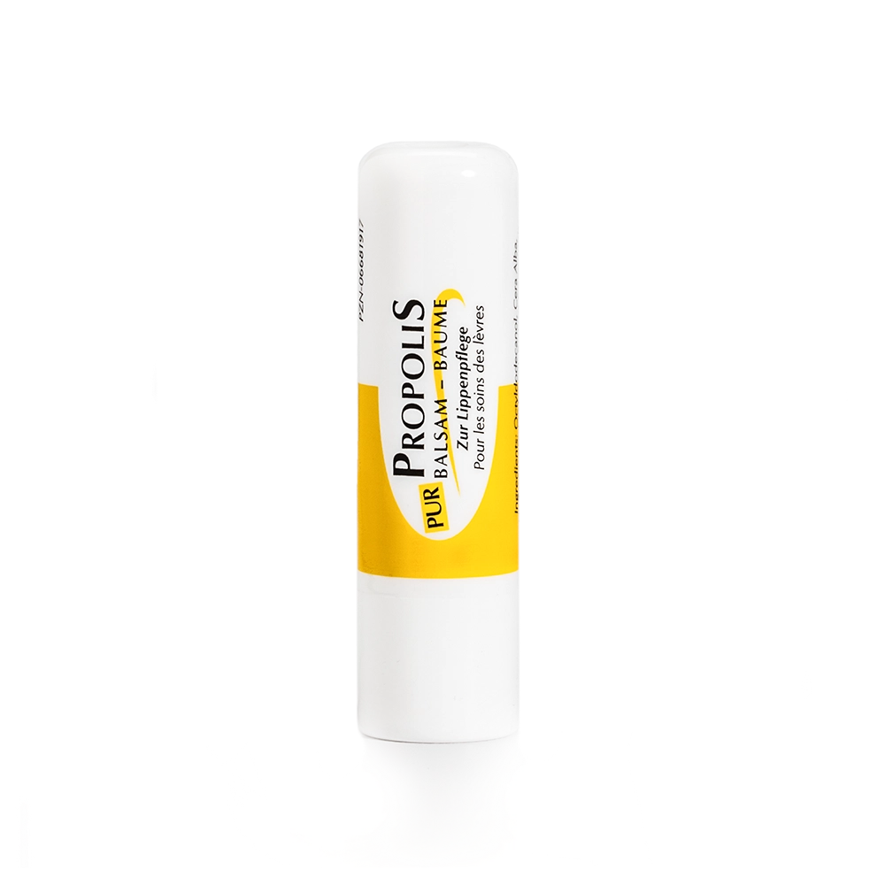 Propolis PUR Lippenpflegestift