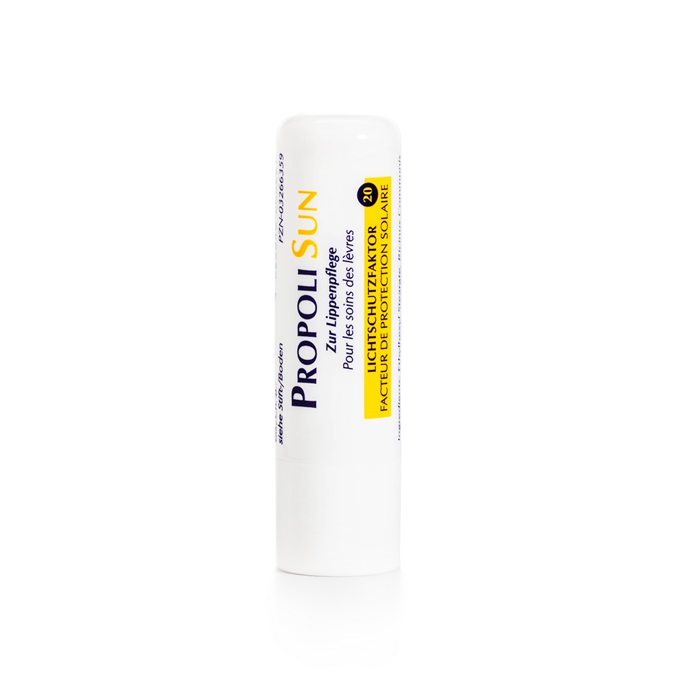 Propolis Sun Lippenpflegestift - LSF 20