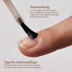Propolis Nagelserum mit Manuka und Lavendel