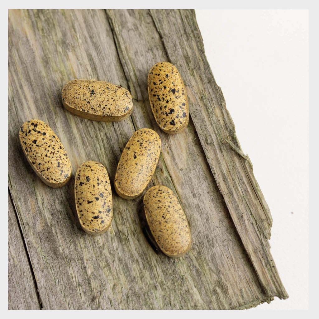 Propolis Tabletten mit Vitamin C + Zink