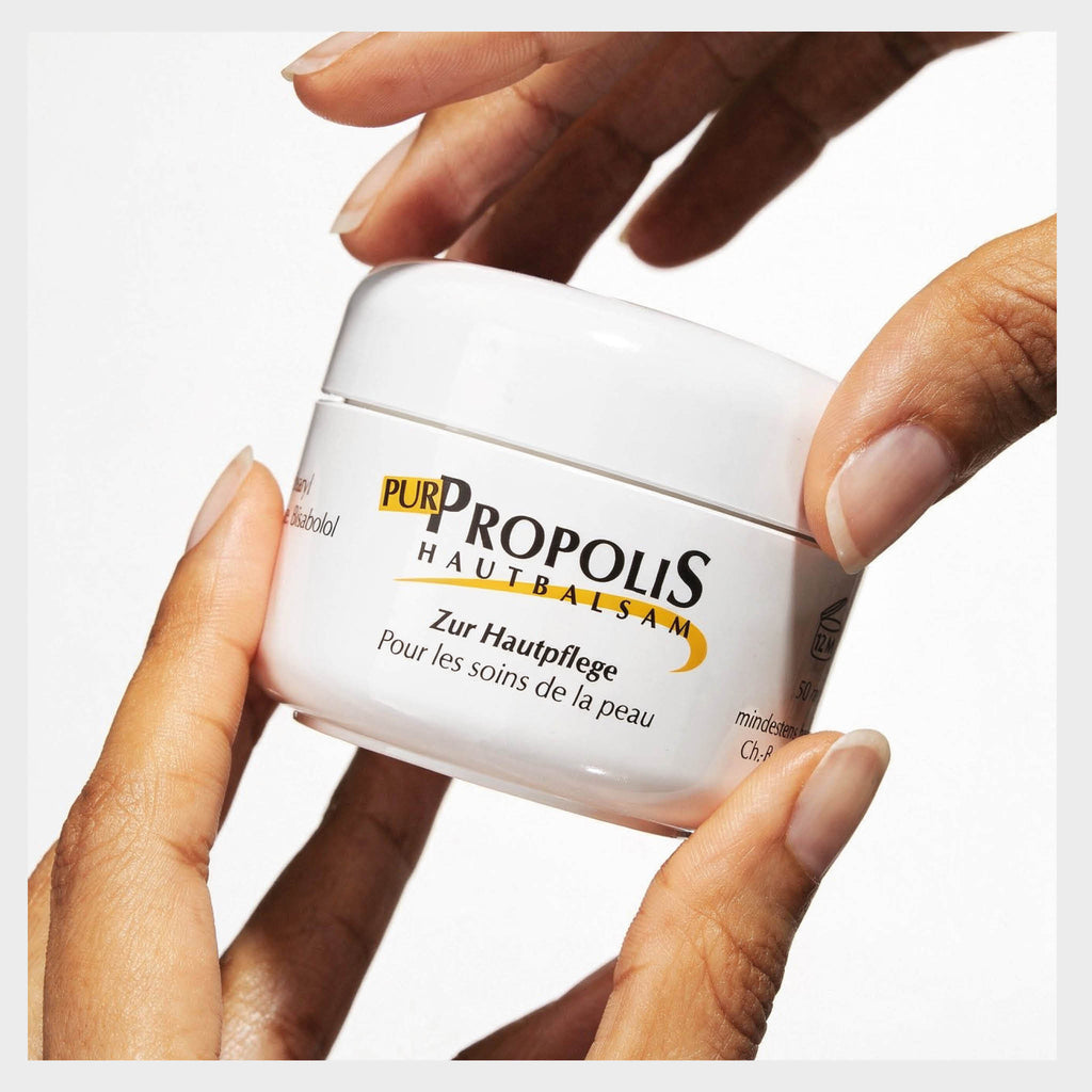Propolis Hautbalsam
