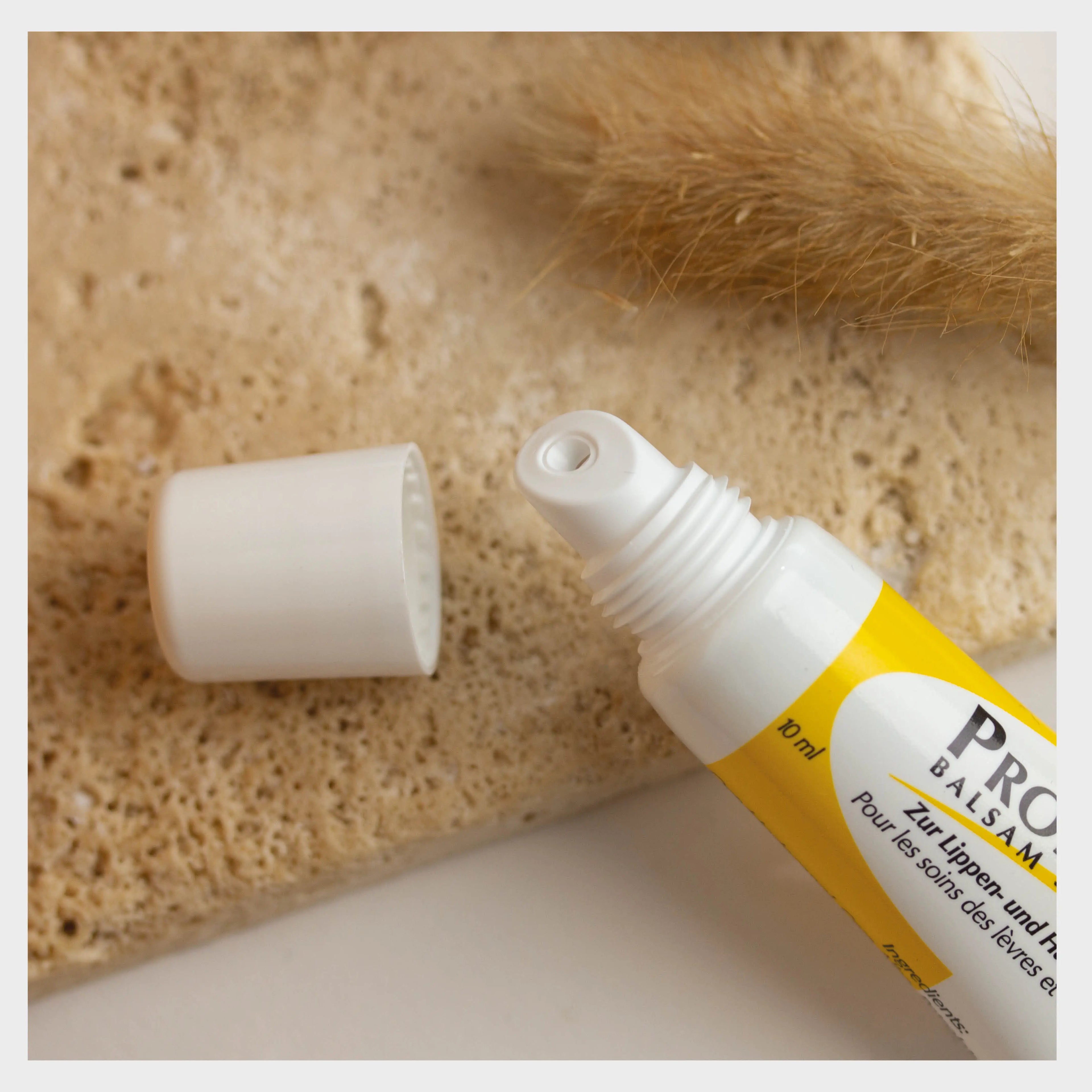 Propolis Balsam Tube Original