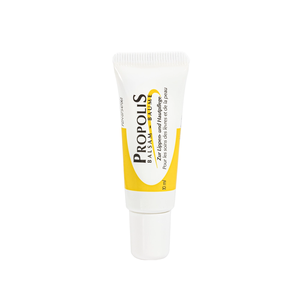 Propolis Balsam Tube Original